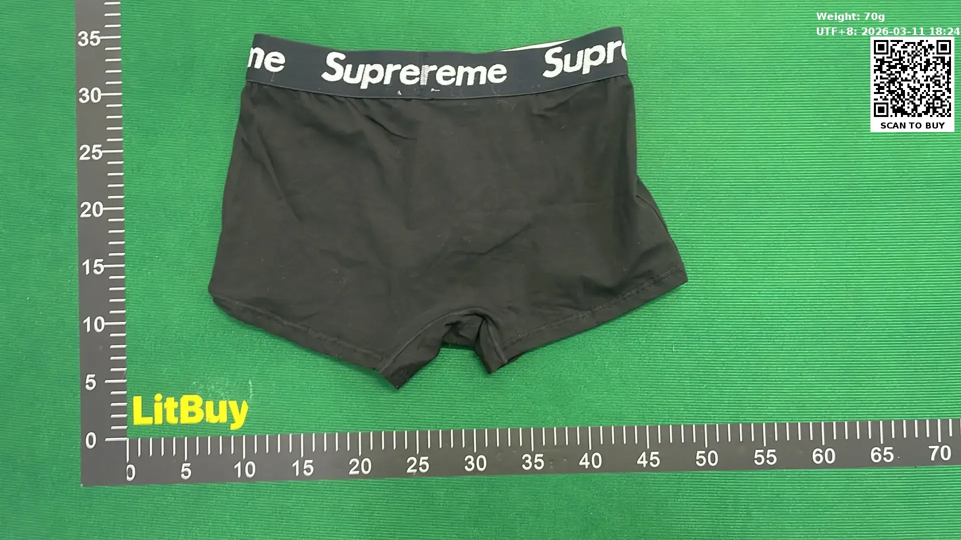  XJXPCS新款时尚百搭内裤-02-ZK--L – QC photos preview | CnFans  | 7582001577