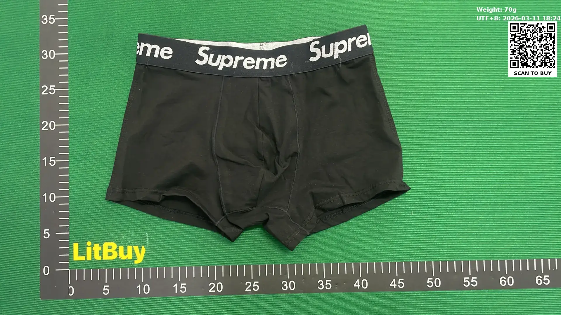  XJXPCS新款时尚百搭内裤-02-ZK--L – QC photos preview | CnFans  | 7582001577