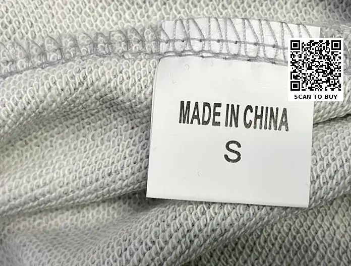  XJXPCS新款时尚百搭短裤-05-ZK--L – QC photos preview | CnFans  | 7582135929