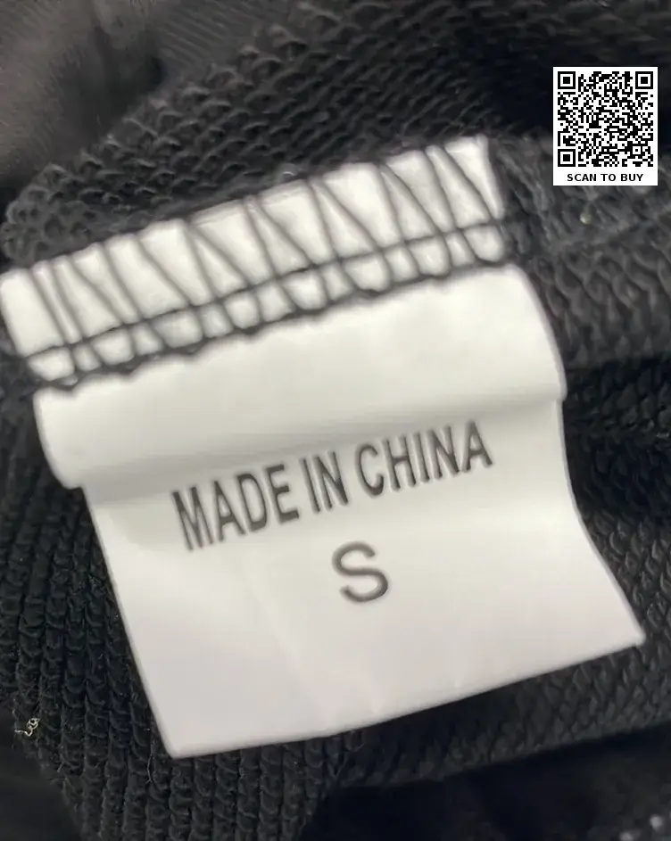  XJXPCS新款时尚百搭短裤-05-ZK--L – QC photos preview | CnFans  | 7582135929