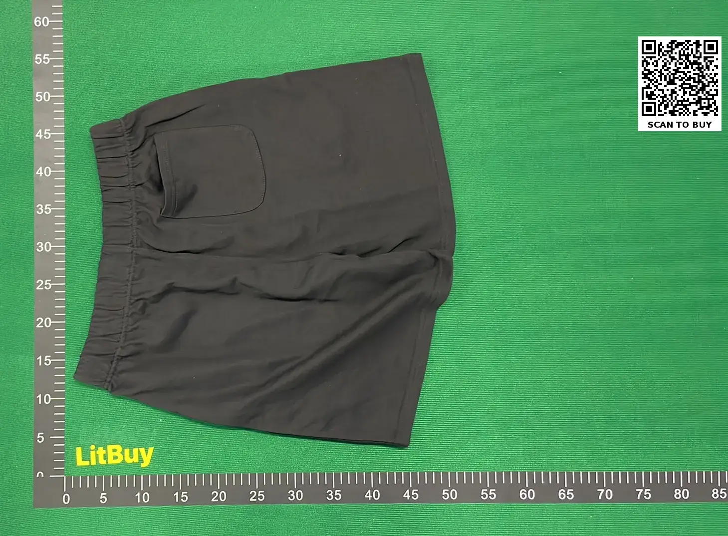  XJXPCS新款时尚百搭短裤-05-ZK--L – QC photos preview | CnFans  | 7582135929