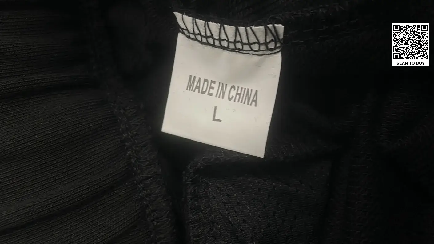  XJXPCS新款时尚百搭短裤-05-ZK--L – QC photos preview | CnFans  | 7582135929