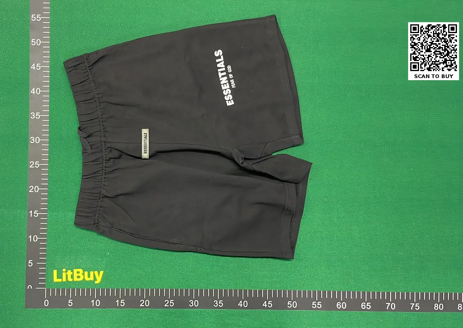  XJXPCS新款时尚百搭短裤-05-ZK--L – QC photos preview | CnFans  | 7582135929