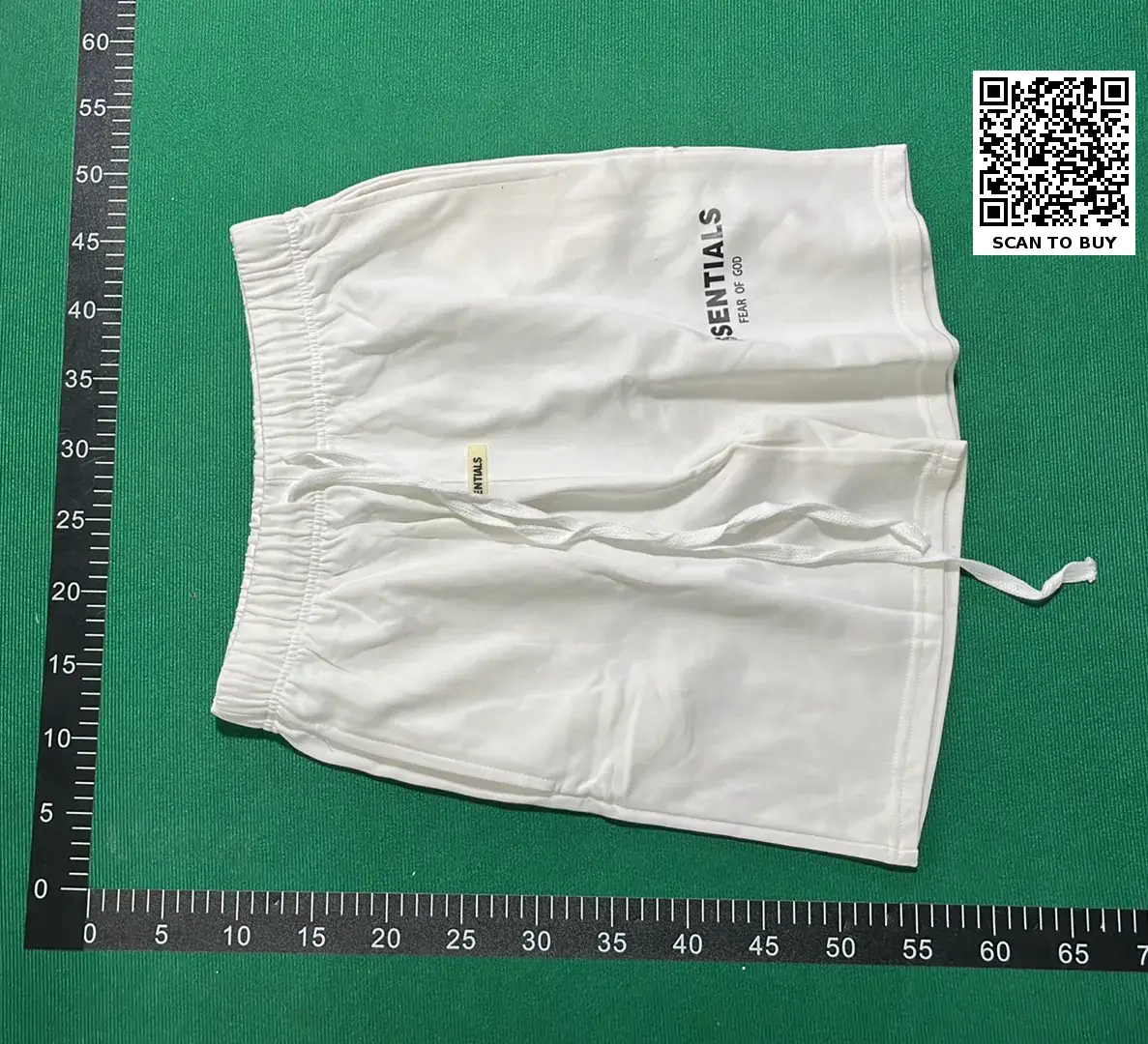  XJXPCS新款时尚百搭短裤-05-ZK--L – QC photos preview | CnFans  | 7582135929