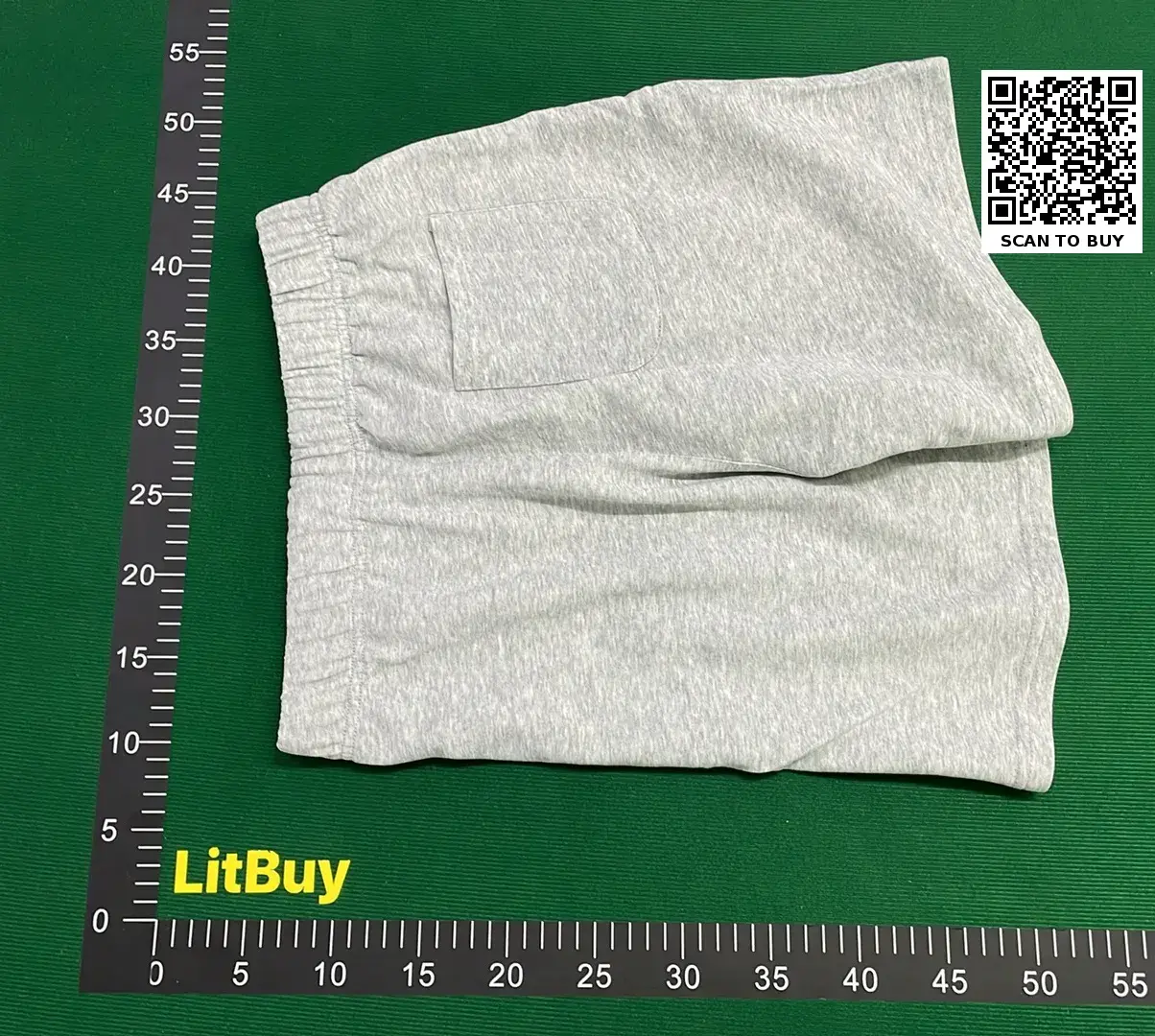  XJXPCS新款时尚百搭短裤-05-ZK--L – QC photos preview | CnFans  | 7582135929