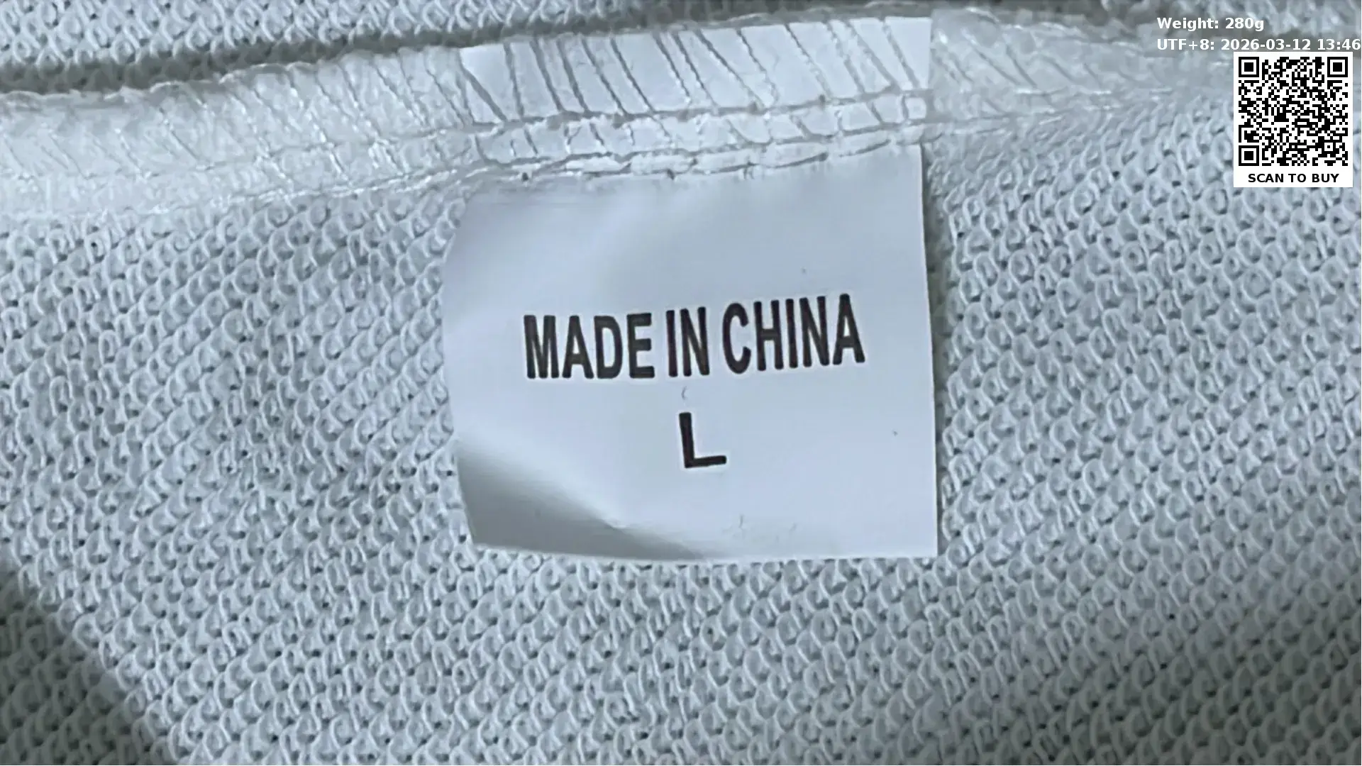  XJXPCS新款时尚百搭短裤-05-ZK--L – QC photos preview | CnFans  | 7582135929