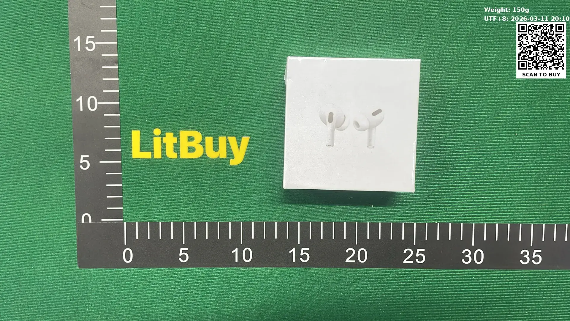  稳定输出，蓝牙耳机-无线入耳式(非质量问题，不退不换）-ZK-SGDR5--L – QC photos preview | CnFans  | 7582149785