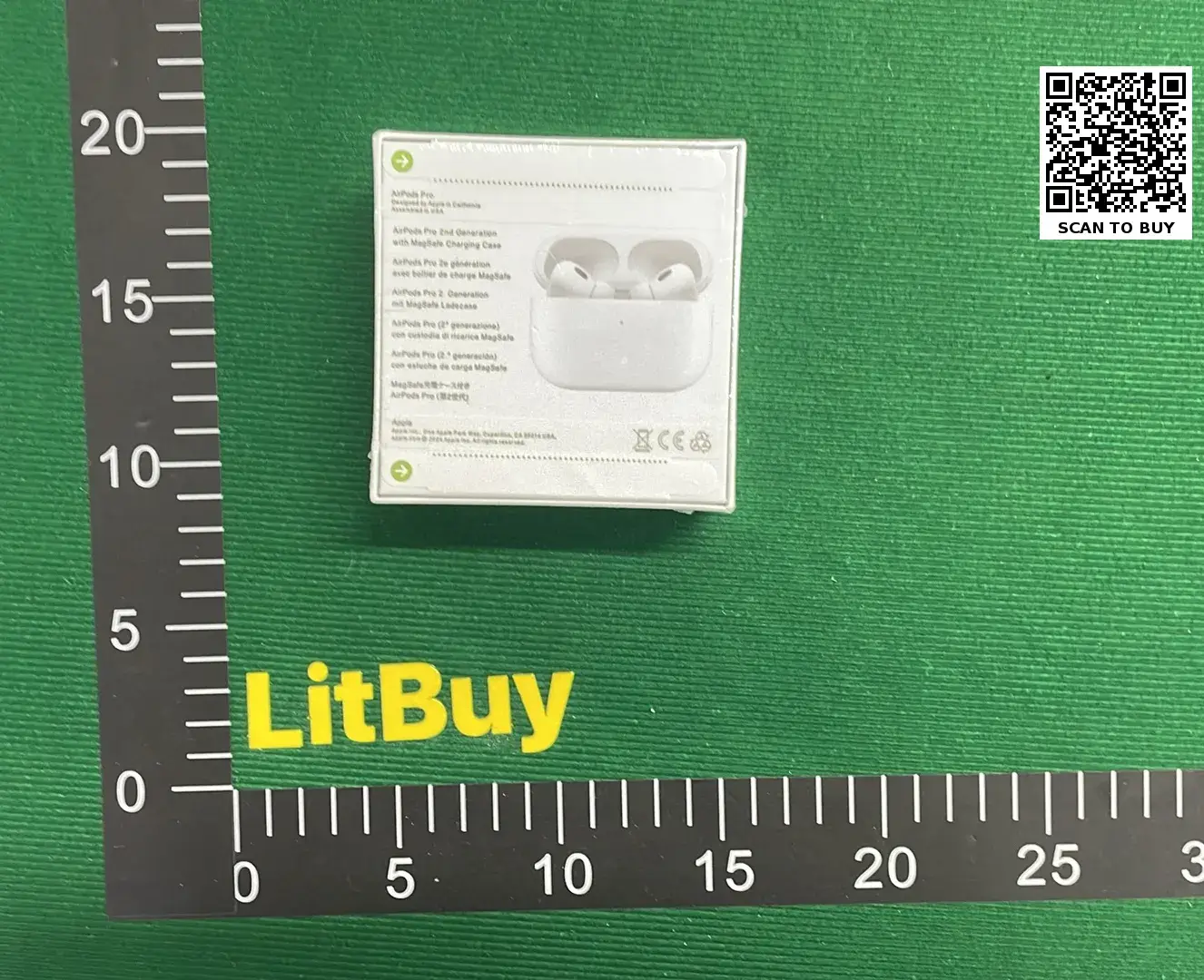  稳定输出，蓝牙耳机-无线入耳式(非质量问题，不退不换）-ZK-SGDR5--L – QC photos preview | CnFans  | 7582149785