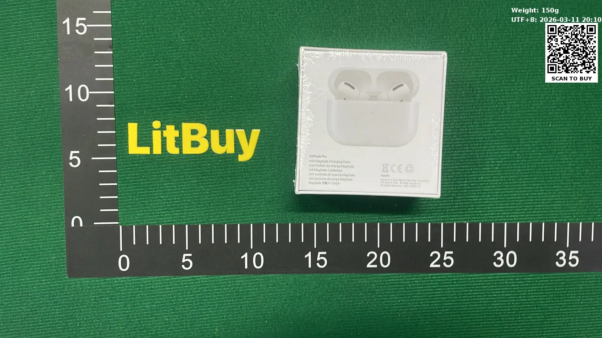  稳定输出，蓝牙耳机-无线入耳式(非质量问题，不退不换）-ZK-SGDR5--L – QC photos preview | CnFans  | 7582149785