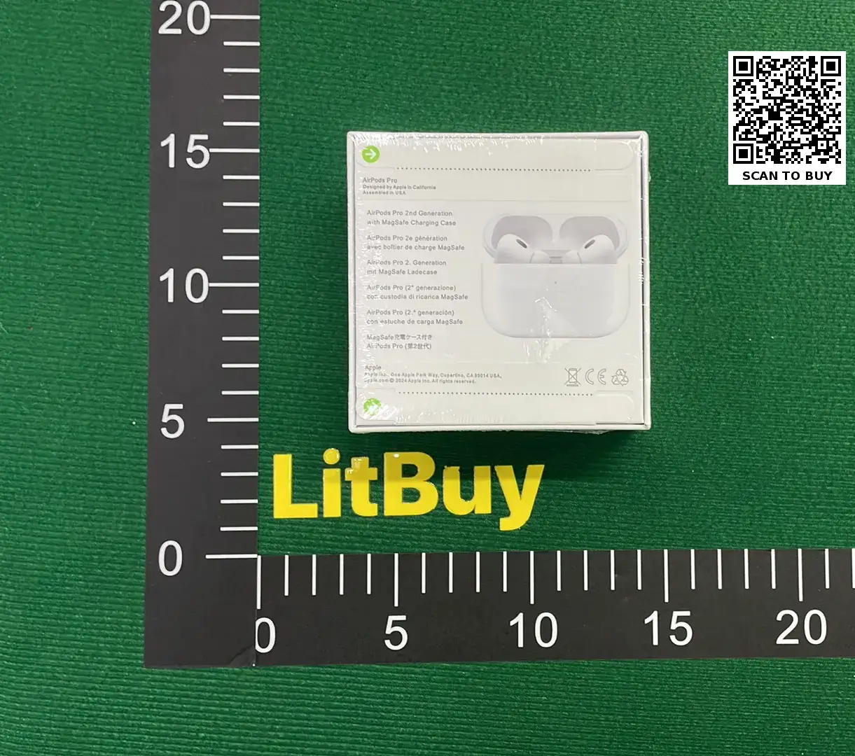  稳定输出，蓝牙耳机-无线入耳式(非质量问题，不退不换）-ZK-SGDR5--L – QC photos preview | CnFans  | 7582149785