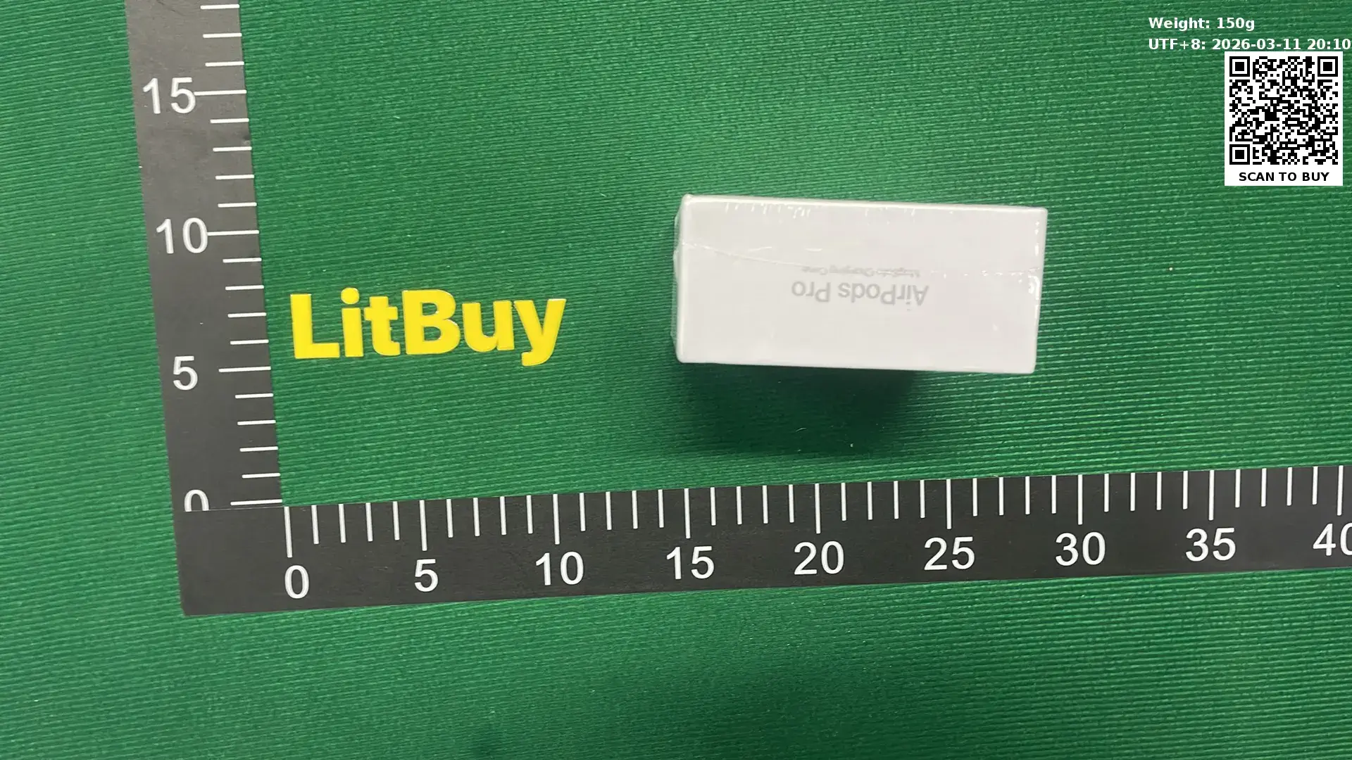  稳定输出，蓝牙耳机-无线入耳式(非质量问题，不退不换）-ZK-SGDR5--L – QC photos preview | CnFans  | 7582149785