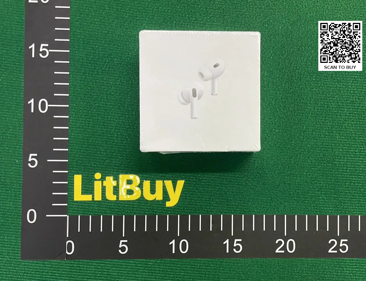  稳定输出，蓝牙耳机-无线入耳式(非质量问题，不退不换）-ZK-SGDR5--L – QC photos preview | CnFans  | 7582149785