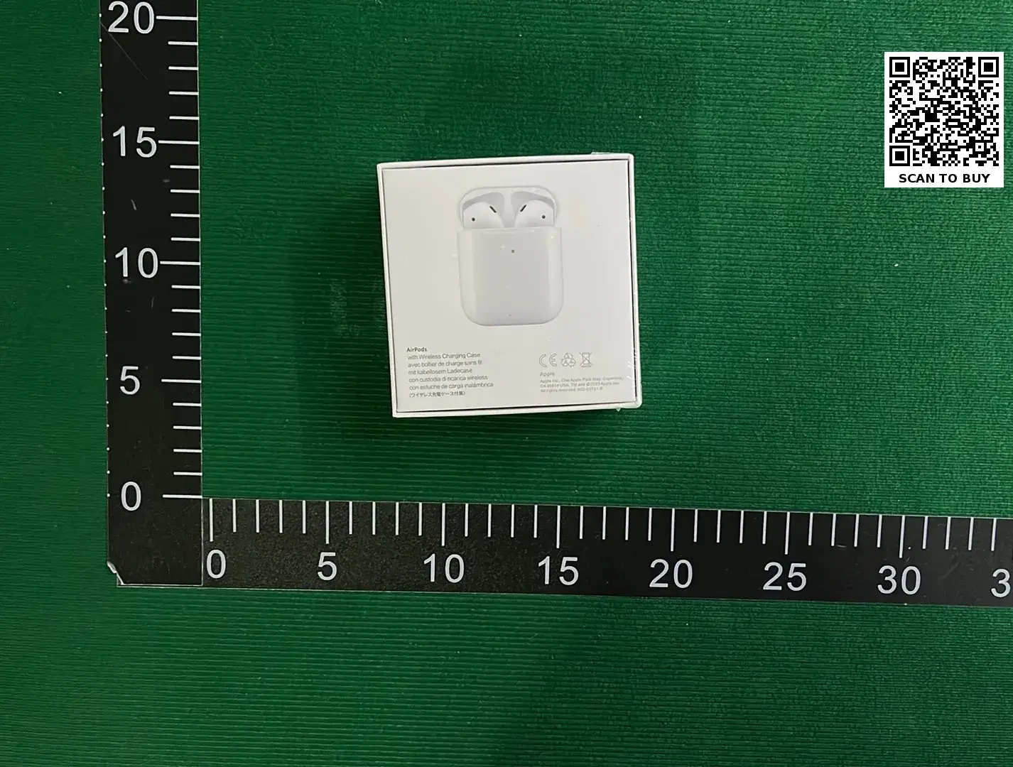  稳定输出，蓝牙耳机-无线入耳式(非质量问题，不退不换）-ZK-SGDR5--L – QC photos preview | CnFans  | 7582149785