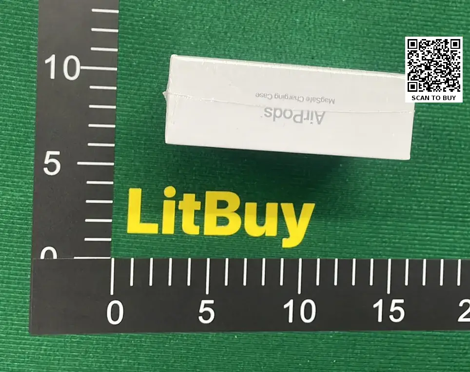  稳定输出，蓝牙耳机-无线入耳式(非质量问题，不退不换）-ZK-SGDR5--L – QC photos preview | CnFans  | 7582149785