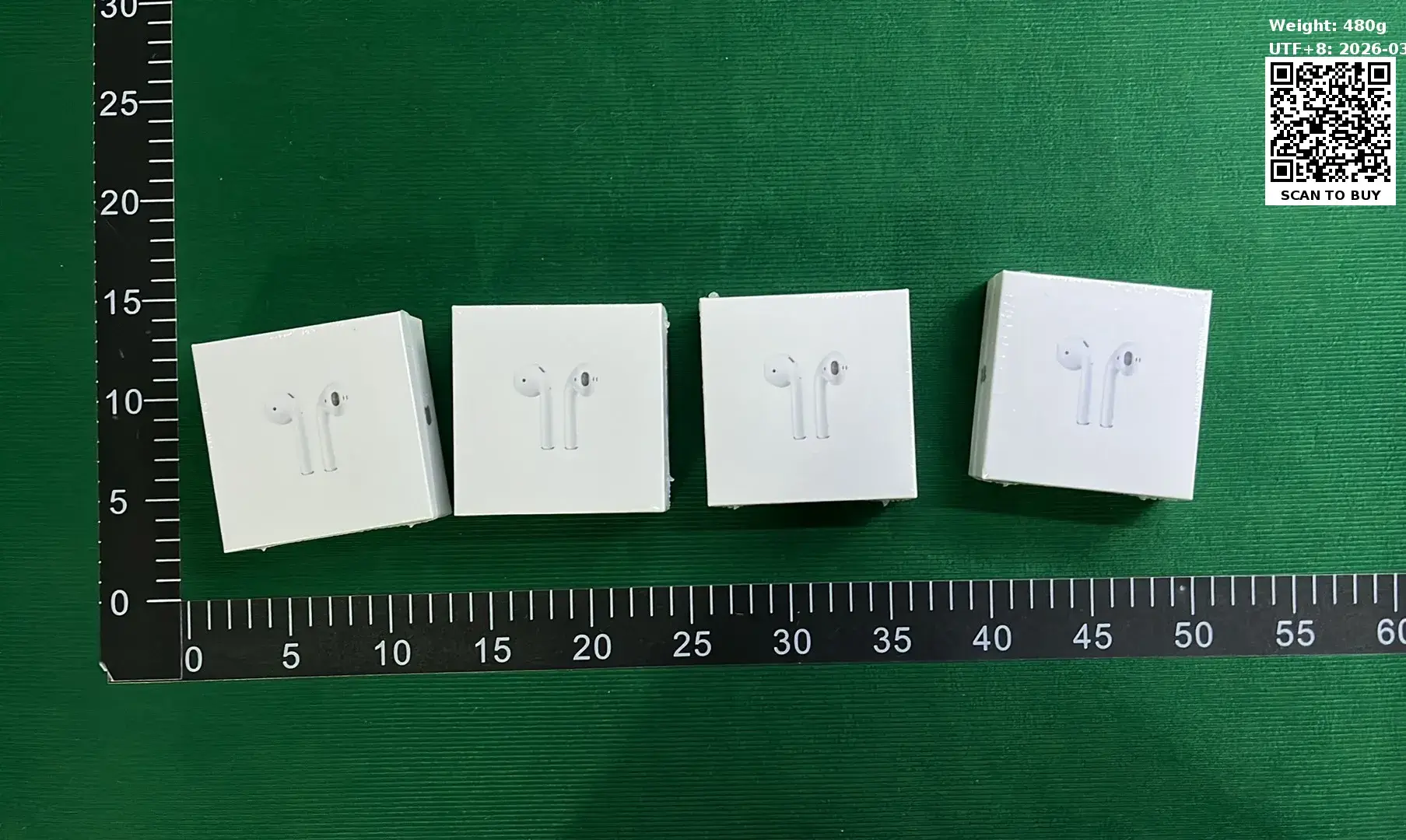  稳定输出，蓝牙耳机-无线入耳式(非质量问题，不退不换）-ZK-SGDR5--L – QC photos preview | CnFans  | 7582149785