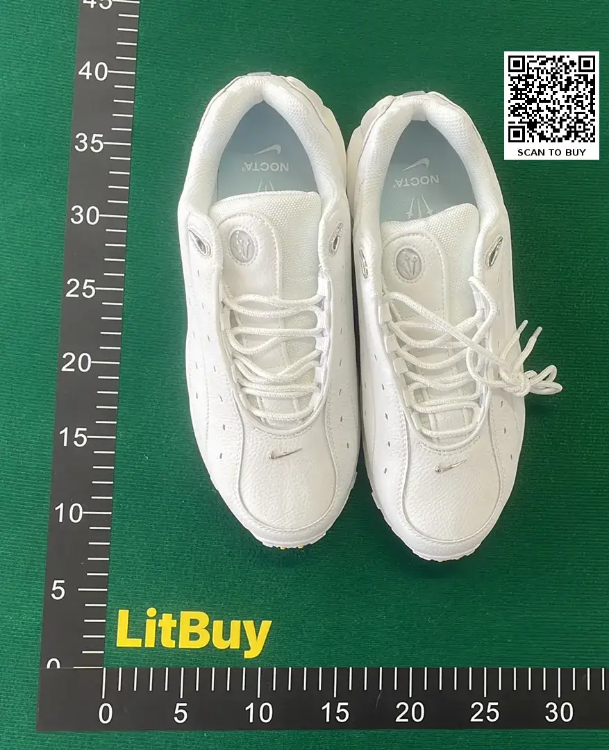 B2D 复古易穿低帮生活休闲鞋-L  in the Best OopBuy Spreadsheet QC photos