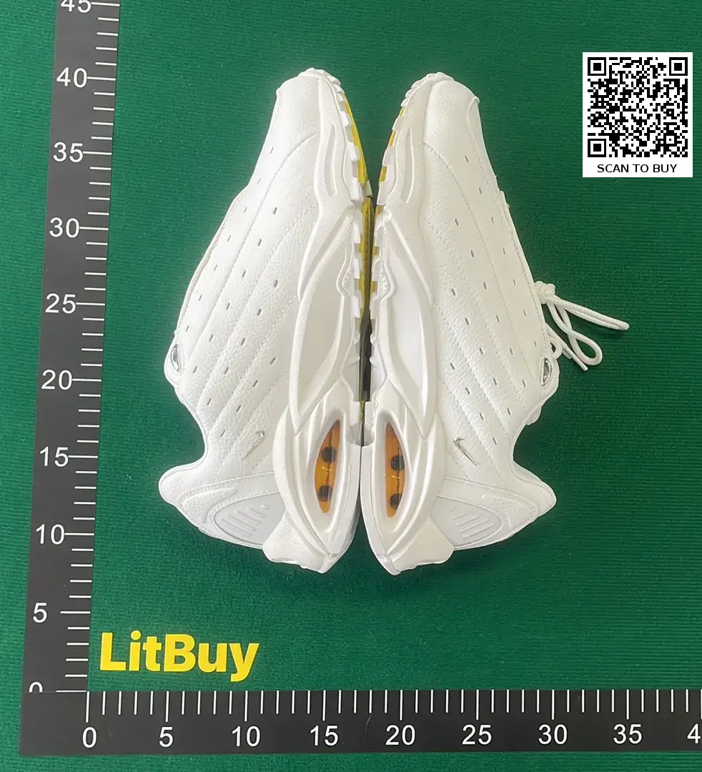 B2D 复古易穿低帮生活休闲鞋-L  in the Best OopBuy Spreadsheet QC photos