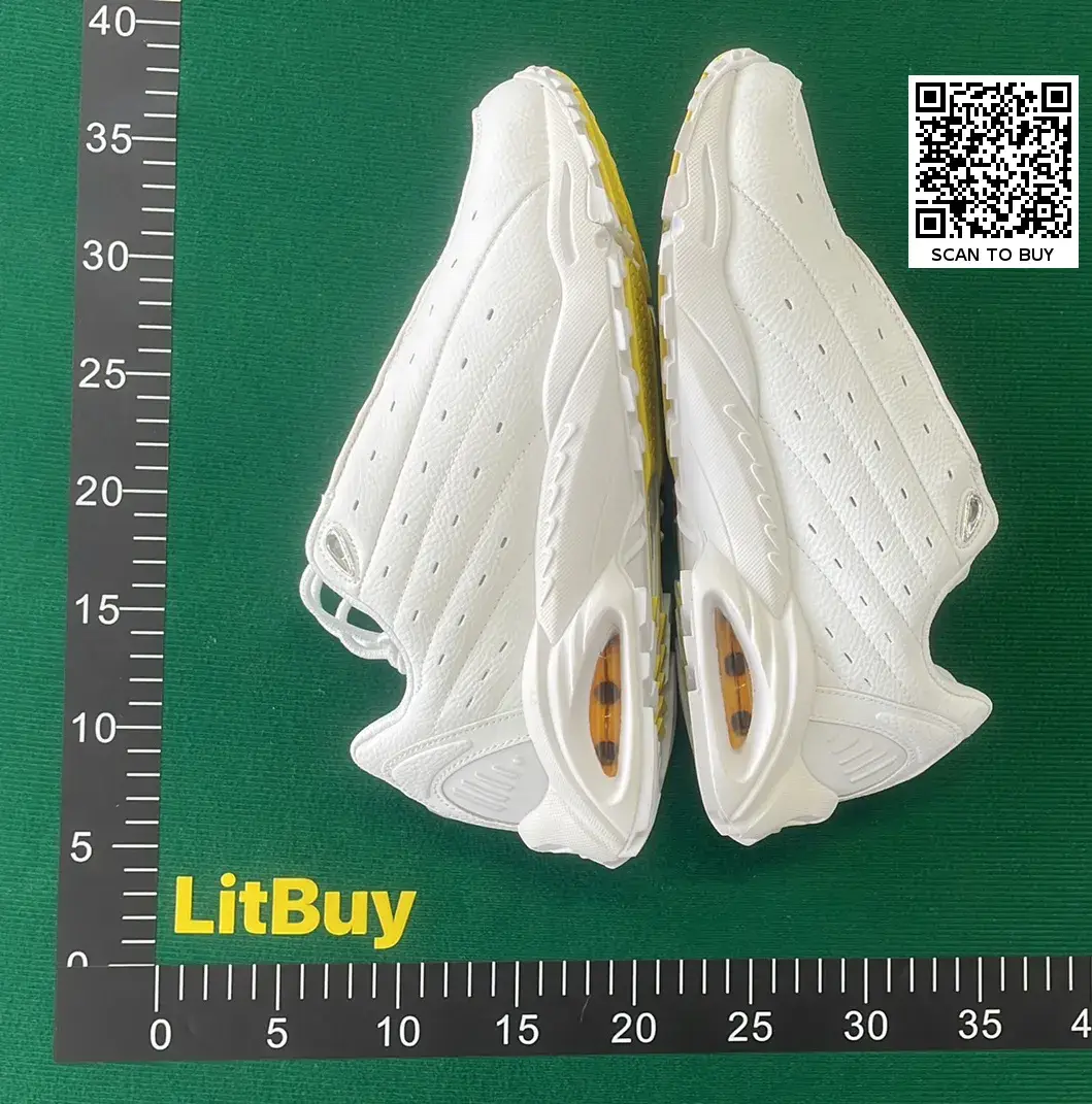 B2D 复古易穿低帮生活休闲鞋-L  in the Best OopBuy Spreadsheet QC photos