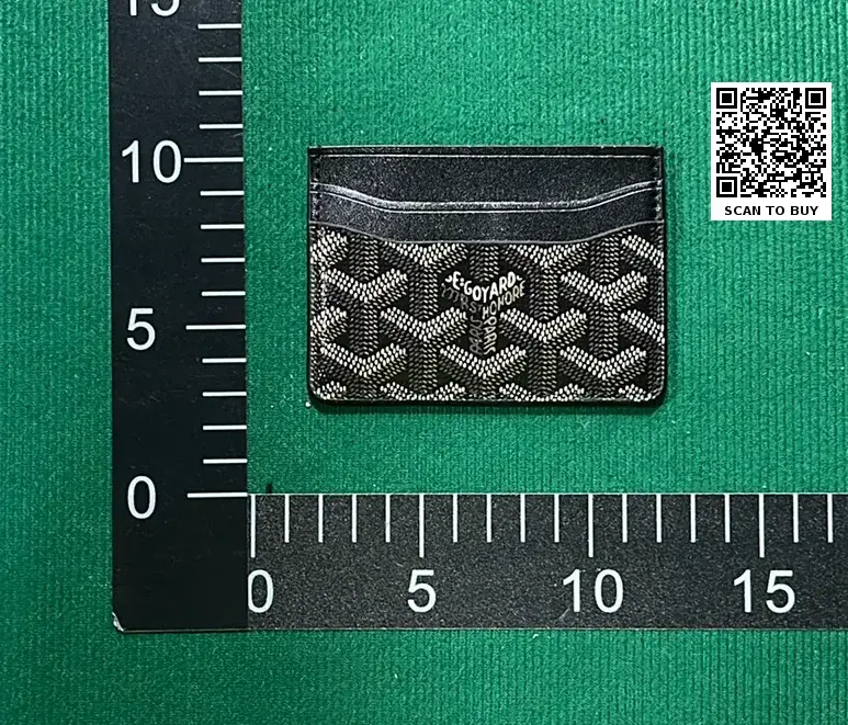 GOY saint-sulpice bag--L  in the Best OopBuy Spreadsheet QC photos