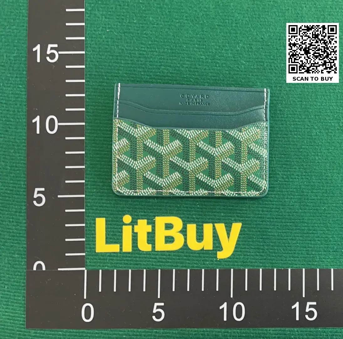 GOY saint-sulpice bag--L  in the Best OopBuy Spreadsheet QC photos