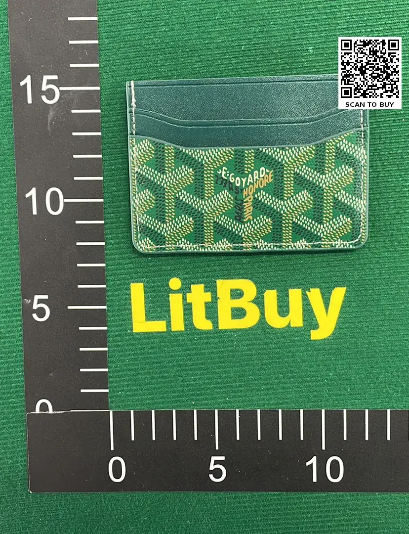 GOY saint-sulpice bag--L  in the Best OopBuy Spreadsheet QC photos