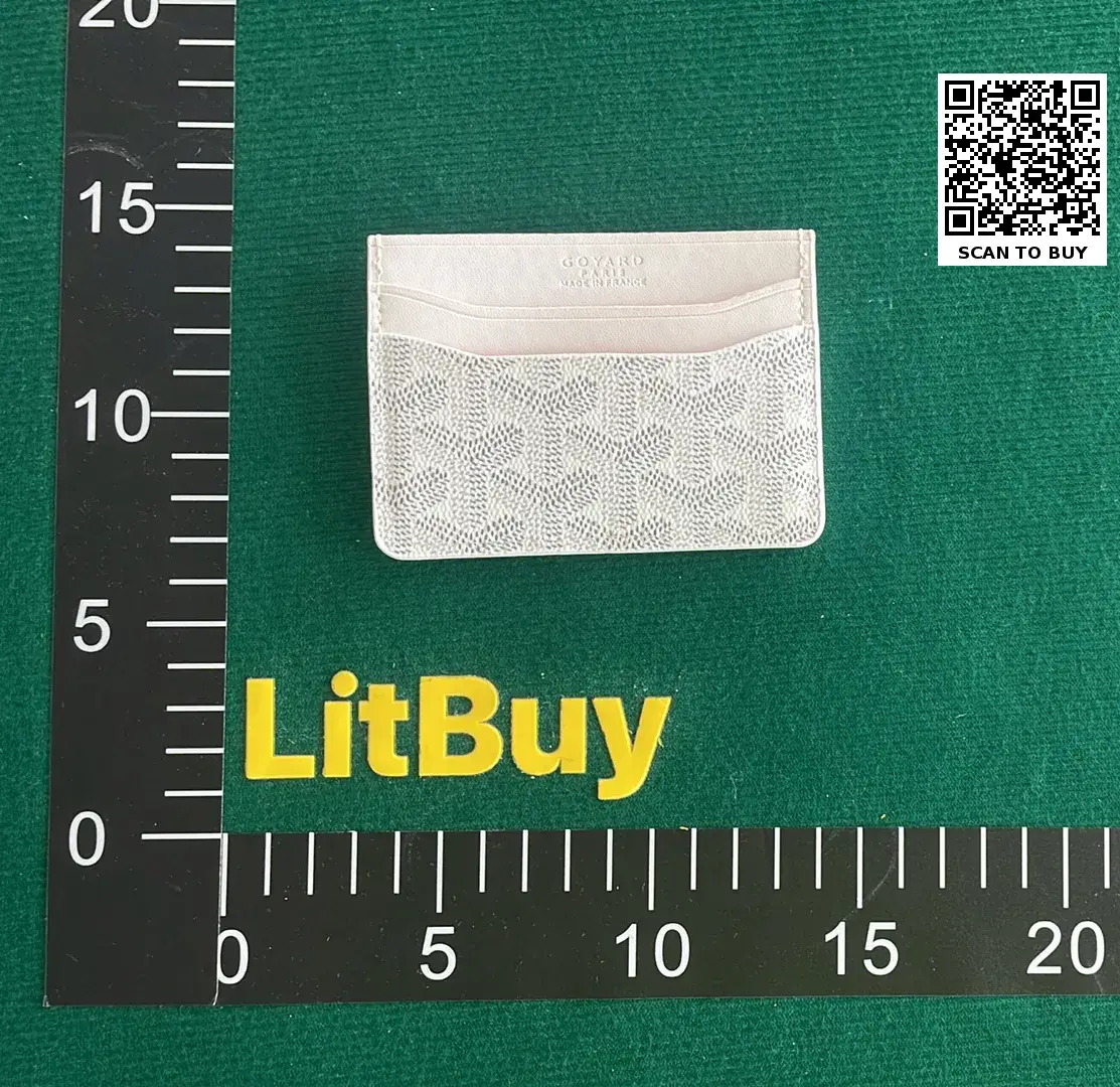 GOY saint-sulpice bag--L  in the Best OopBuy Spreadsheet QC photos