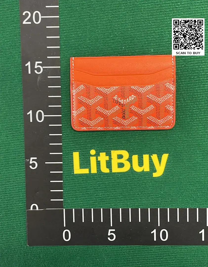 GOY saint-sulpice bag--L  in the Best OopBuy Spreadsheet QC photos
