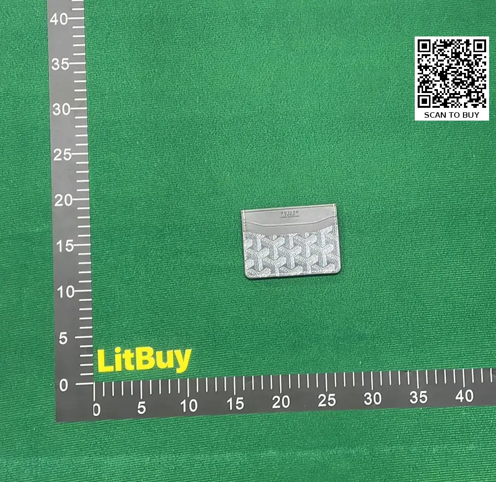 GOY saint-sulpice bag--L  in the Best OopBuy Spreadsheet QC photos