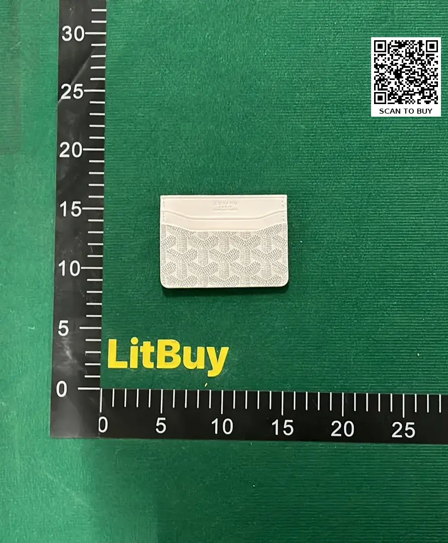 GOY saint-sulpice bag--L  in the Best OopBuy Spreadsheet QC photos