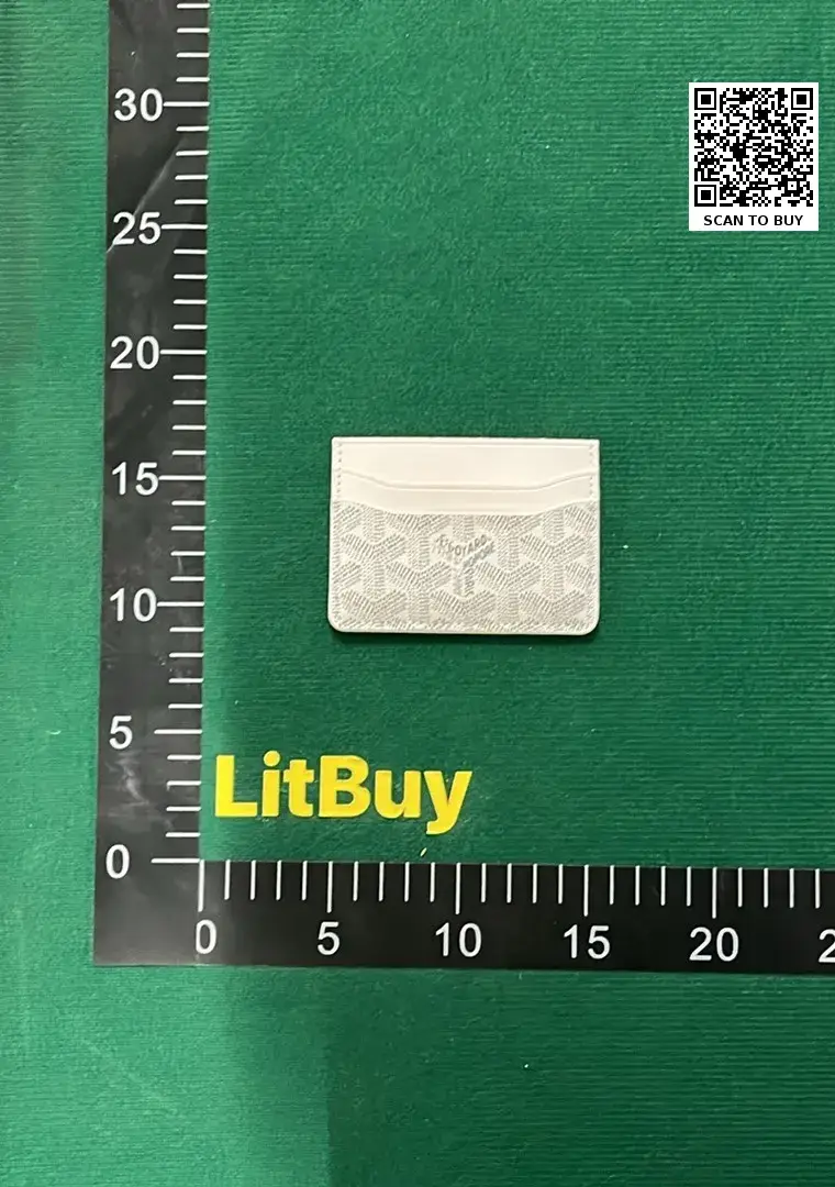 GOY saint-sulpice bag--L  in the Best OopBuy Spreadsheet QC photos