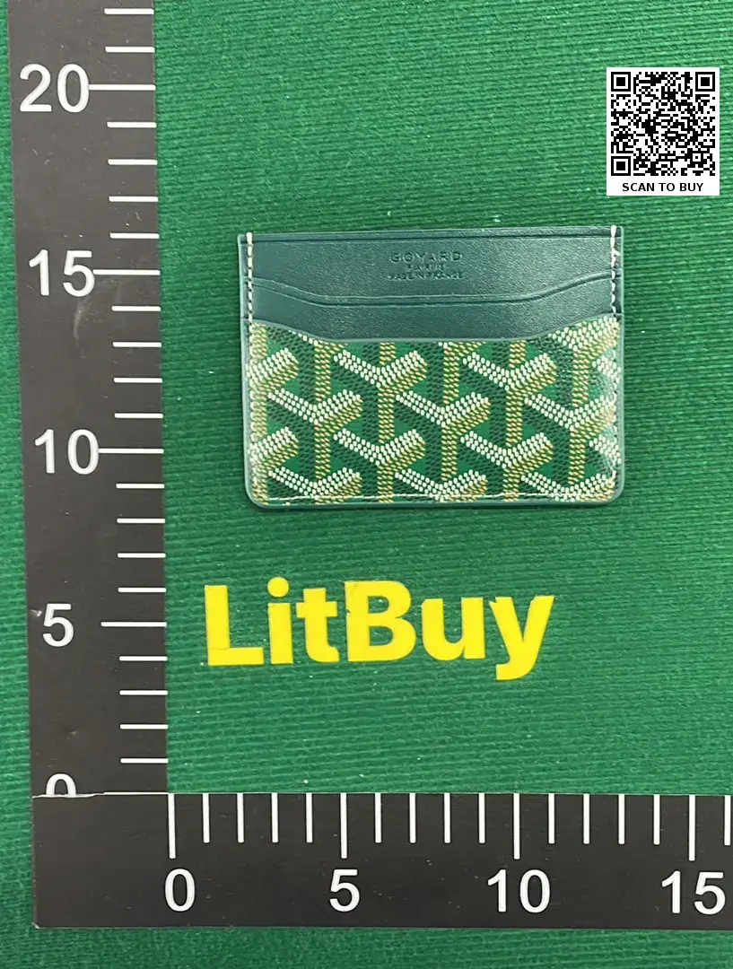 GOY saint-sulpice bag--L  in the Best OopBuy Spreadsheet QC photos