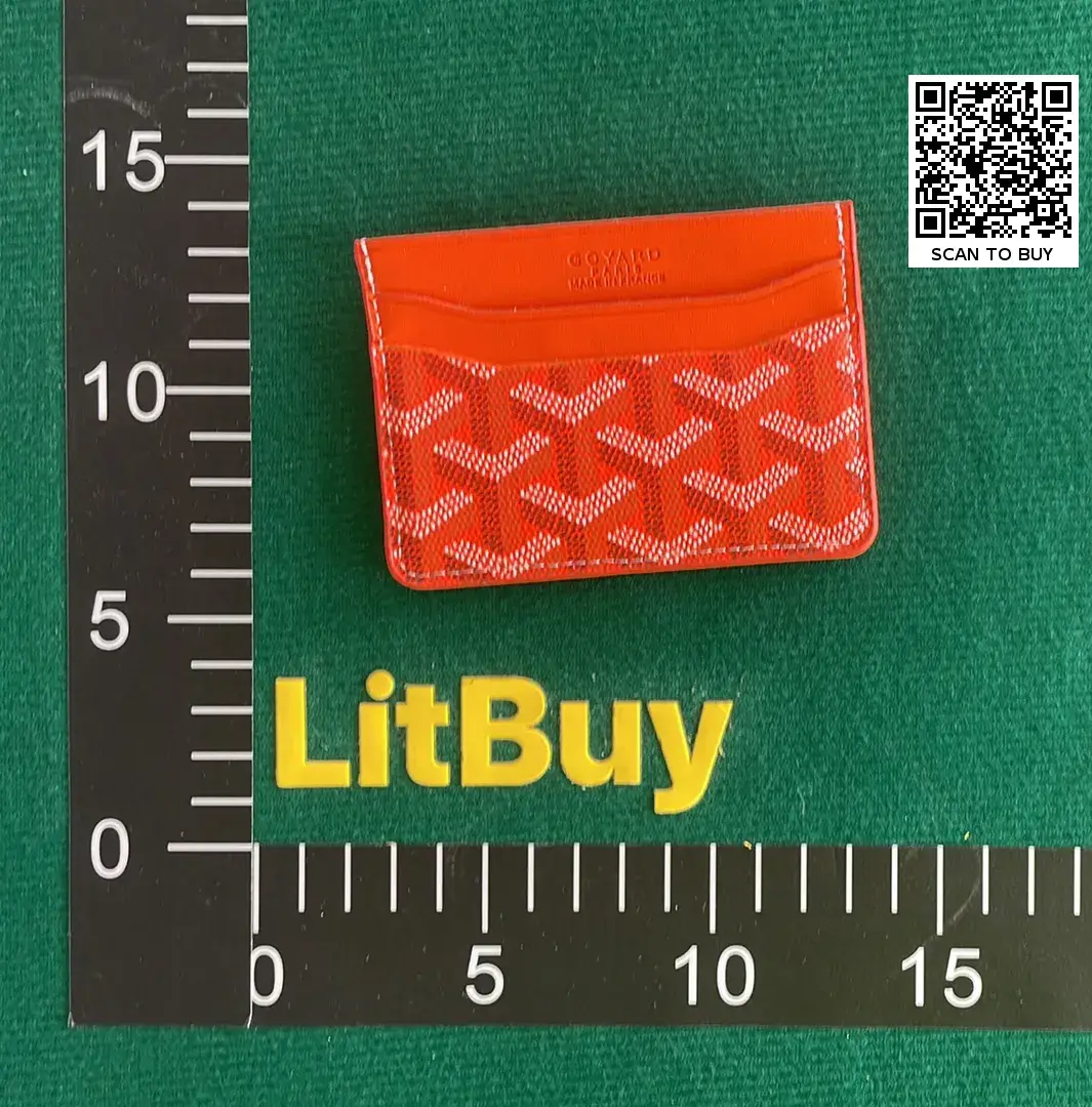 GOY saint-sulpice bag--L  in the Best OopBuy Spreadsheet QC photos
