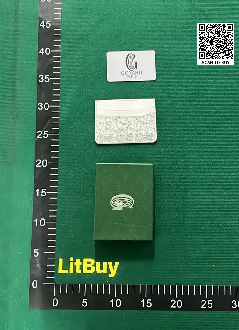 GOY saint-sulpice bag--L  in the Best OopBuy Spreadsheet QC photos