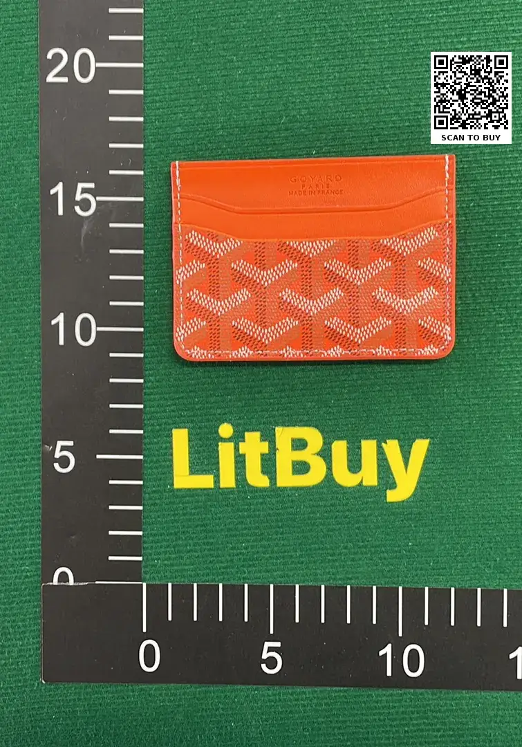 GOY saint-sulpice bag--L  in the Best OopBuy Spreadsheet QC photos