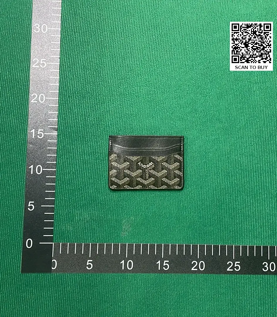 GOY saint-sulpice bag--L  in the Best OopBuy Spreadsheet QC photos