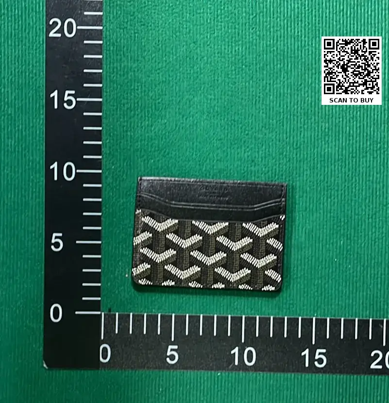 GOY saint-sulpice bag--L  in the Best OopBuy Spreadsheet QC photos