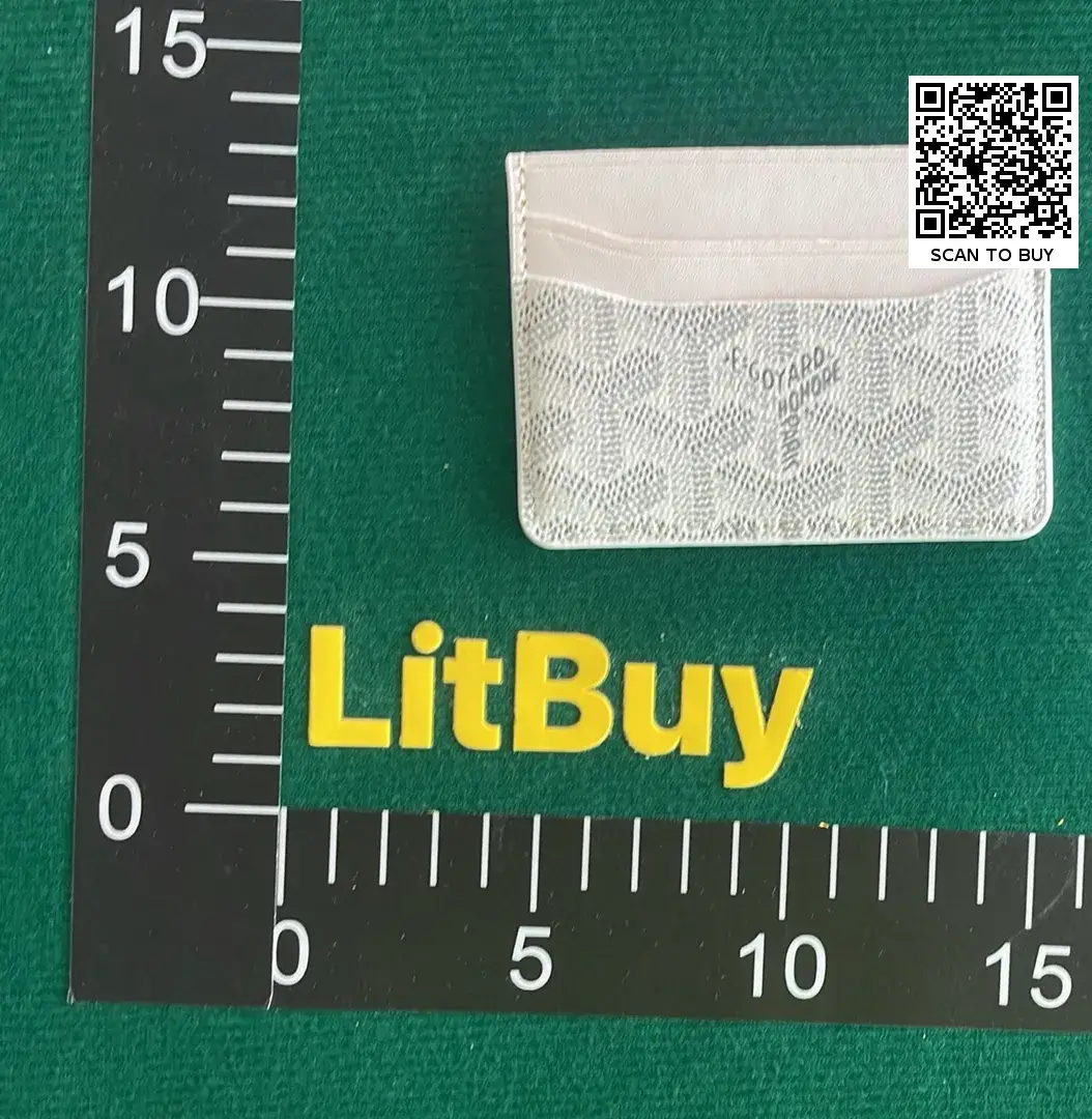 GOY saint-sulpice bag--L  in the Best OopBuy Spreadsheet QC photos