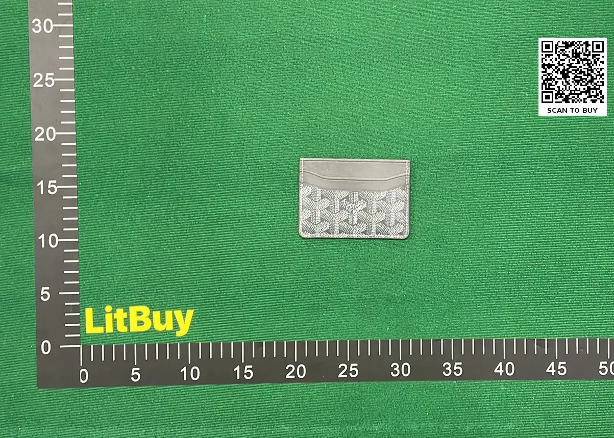 GOY saint-sulpice bag--L  in the Best OopBuy Spreadsheet QC photos