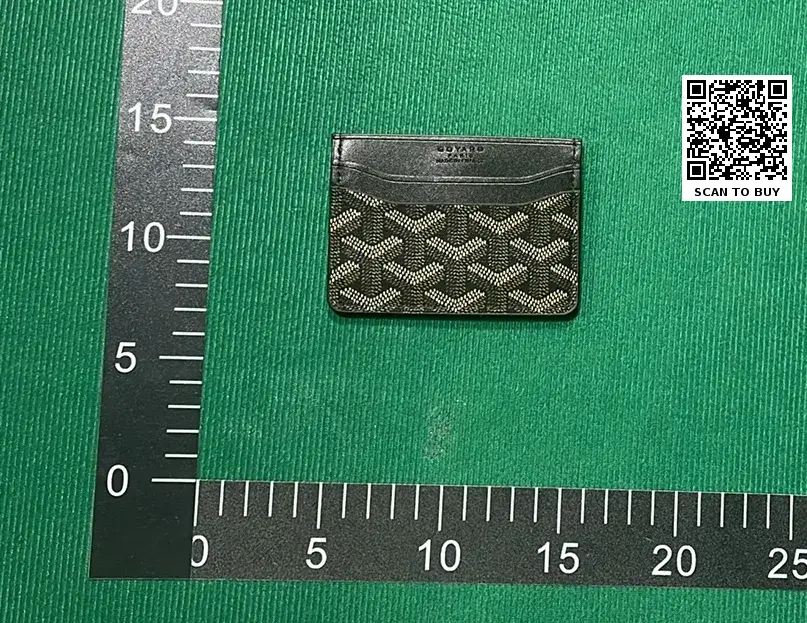 GOY saint-sulpice bag--L  in the Best OopBuy Spreadsheet QC photos