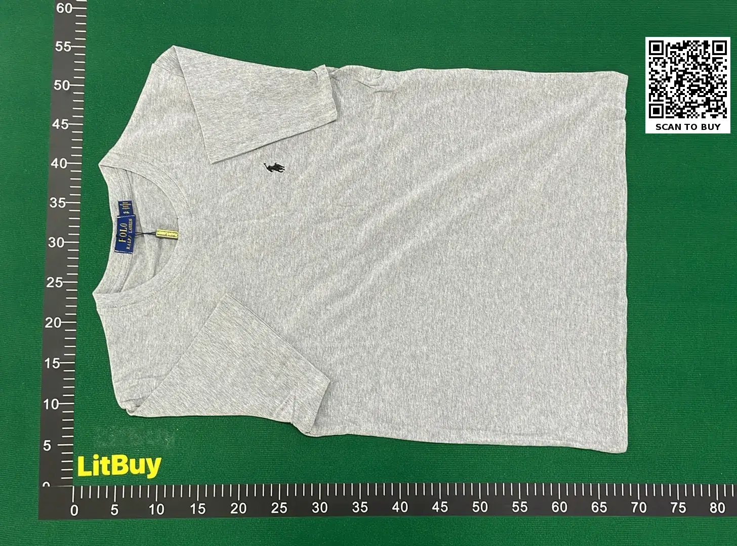  XJXPCS新款时尚百搭T恤-10-ZK-SGDR5--L – QC photos preview | CnFans  | 7584037912