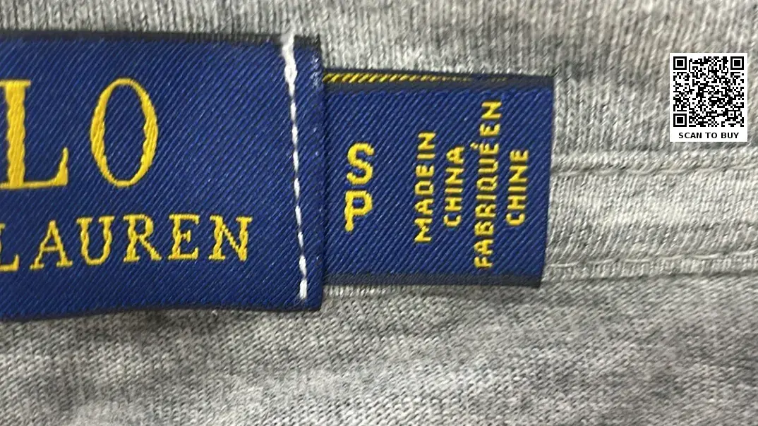  XJXPCS新款时尚百搭T恤-10-ZK-SGDR5--L – QC photos preview | CnFans  | 7584037912