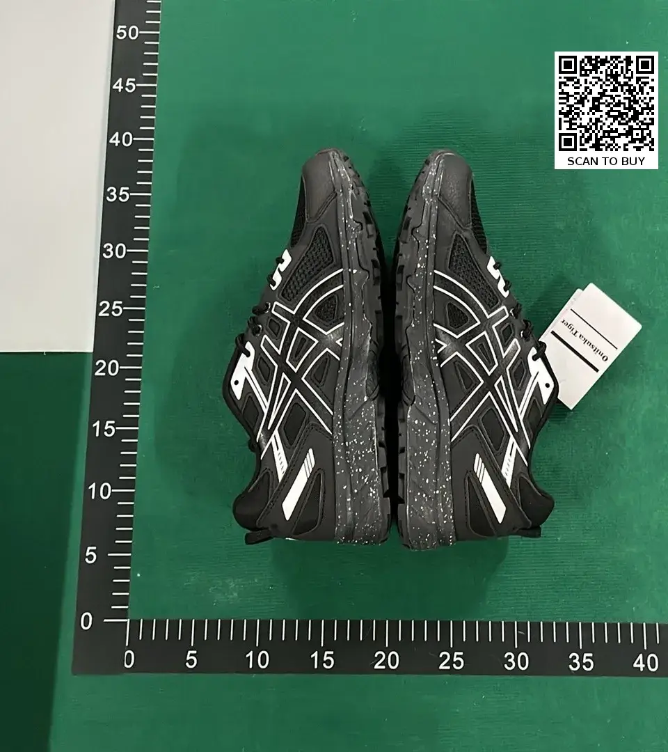 G2Z 耐磨透气回弹 低帮跑步鞋-L  in the Best OopBuy Spreadsheet QC photos