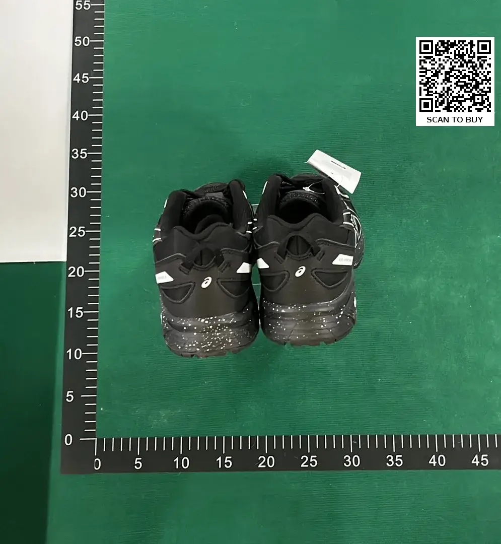 G2Z 耐磨透气回弹 低帮跑步鞋-L  in the Best OopBuy Spreadsheet QC photos