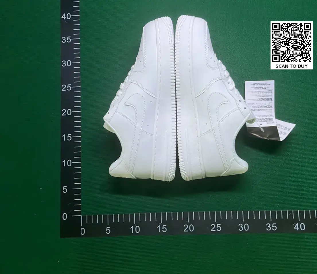  Nike Air Force 1（10+） – QC photos preview | CnFans  | 7275861156