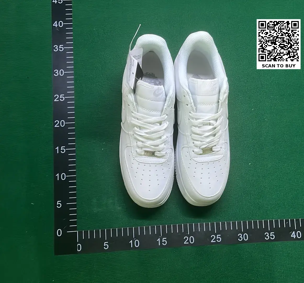  Nike Air Force 1（10+） – QC photos preview | CnFans  | 7275861156
