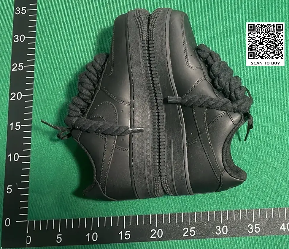  🔥1:1 batch Nike Air Force 1 – QC photos preview | CnFans  | 7409915265