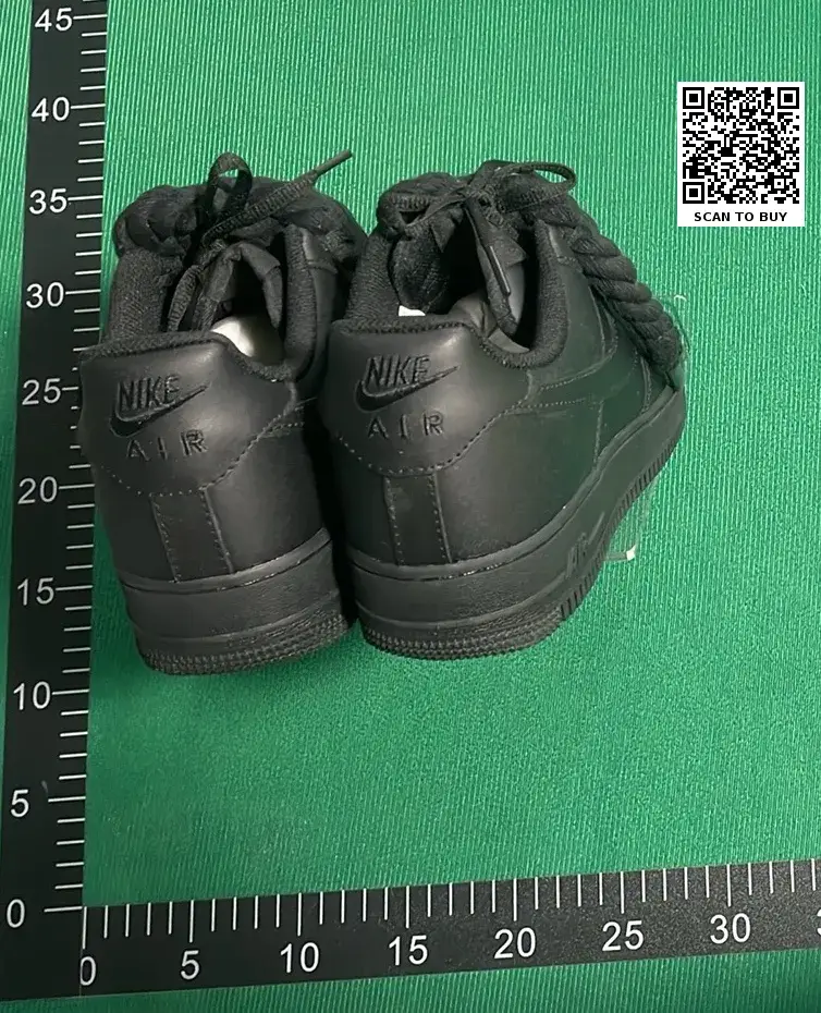  🔥1:1 batch Nike Air Force 1 – QC photos preview | CnFans  | 7409915265