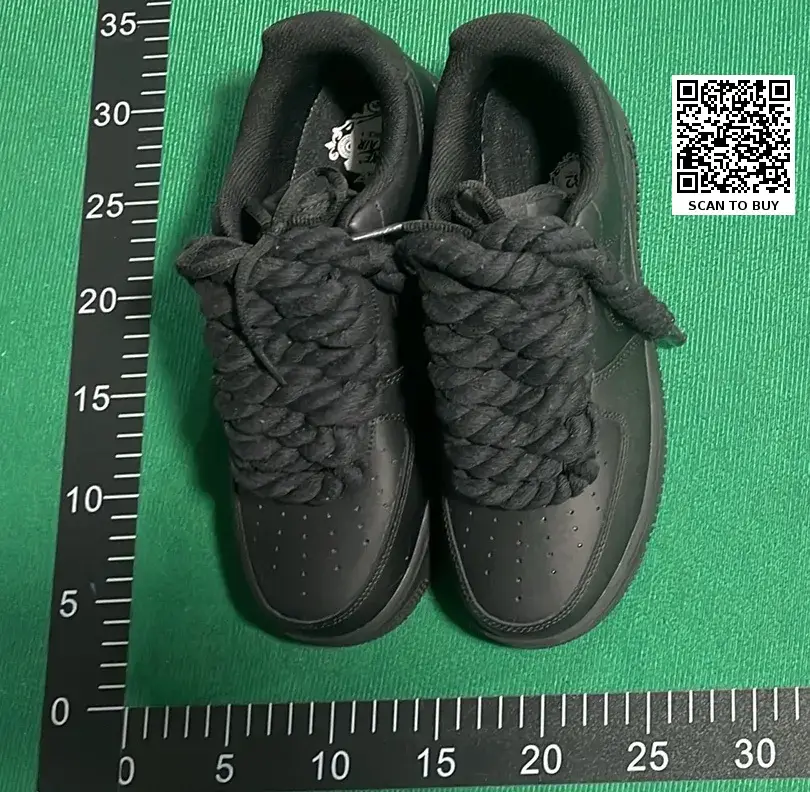  🔥1:1 batch Nike Air Force 1 – QC photos preview | CnFans  | 7409915265