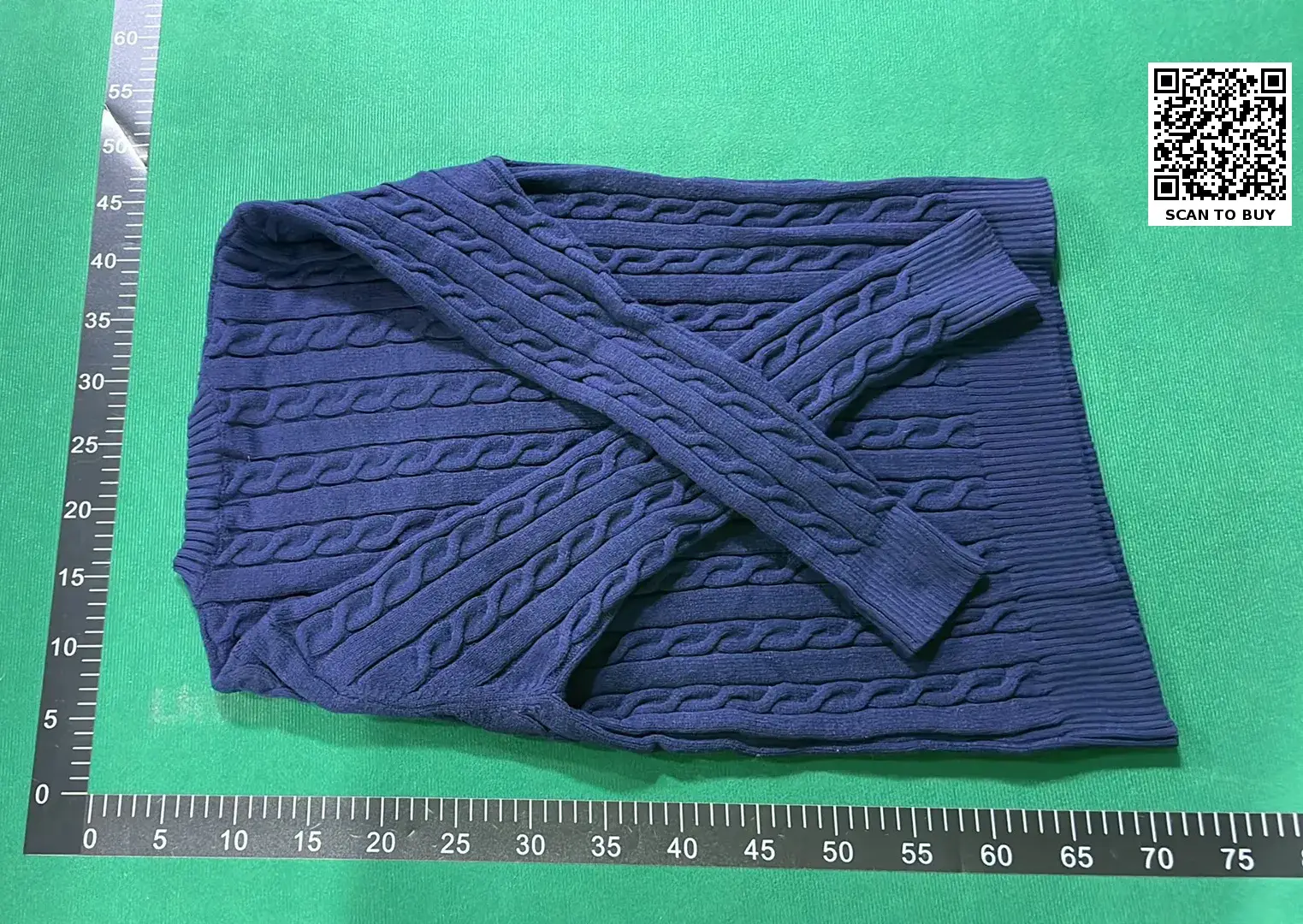  🔥1:1 batch Ralph Lauren sweater-3 – QC photos preview | CnFans  | 7581311281