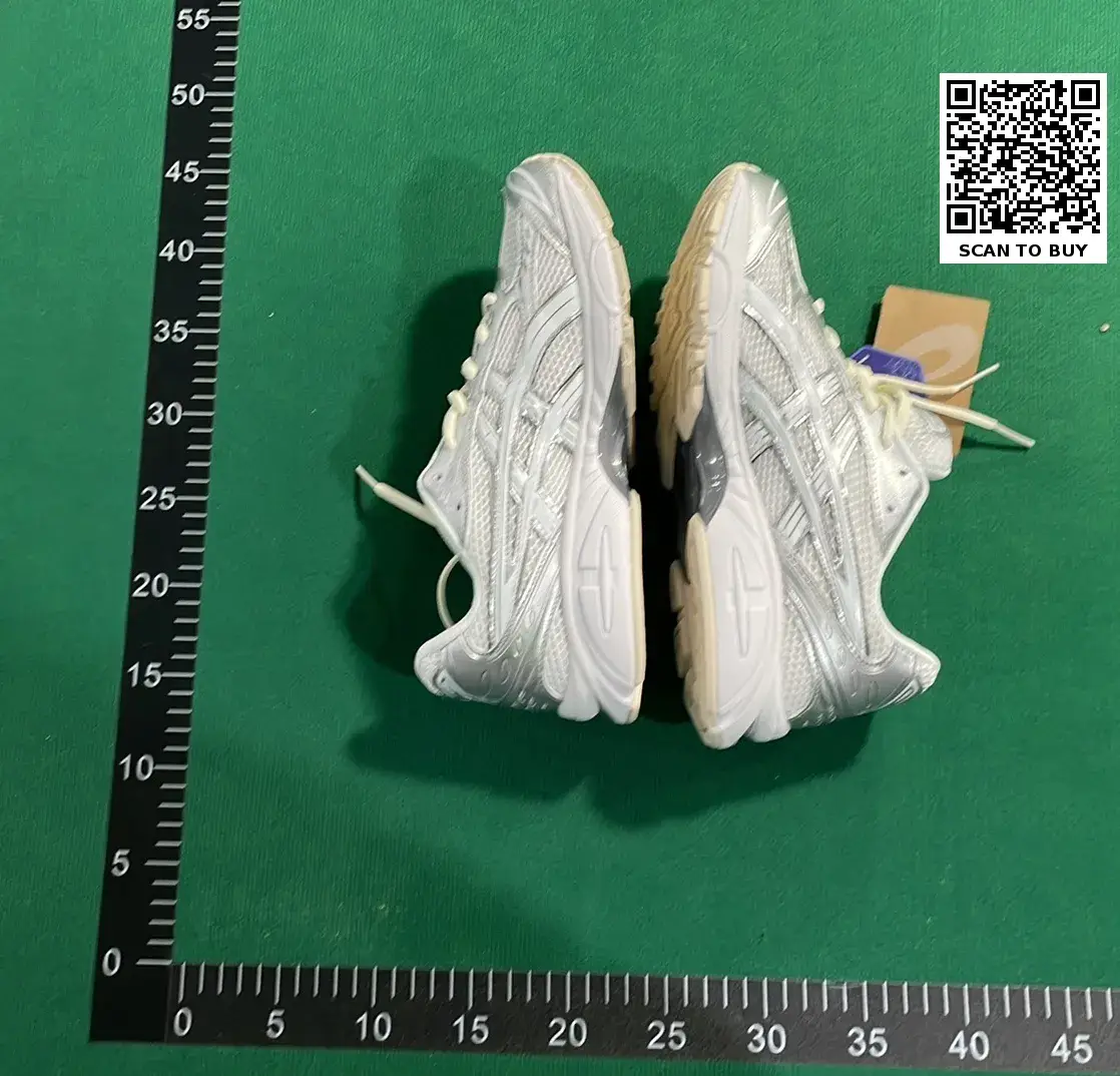 🔥1:1 batch ASICS GEL-KAYANO 14  in the Best OopBuy Spreadsheet QC photos